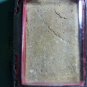 PHRA SOMDEJ THO MONK THAI AMULET OLD Thai Amulet Buddha Very Rare In Case BBB06