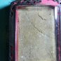 PHRA SOMDEJ THO MONK THAI AMULET OLD Thai Amulet Buddha Very Rare In Case BBB06