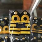 CAPTAIN, Capt. Shoulder Boards Rank Royal Thai Navy Rank, RTN Marine 000#4