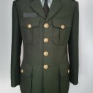 UNIFORM Soldier shirt and suit No pants No Pins No Ranks No Wings Thai Rrmy Suit