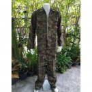 New Royal Thai Navy Marine UNIFORM Soldier dress and a pants suit Thai Military