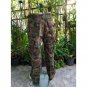 New Royal Thai Navy Marine UNIFORM Soldier dress and a pants suit Thai Military