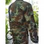 New Royal Thai Navy Marine UNIFORM Soldier dress and a pants suit Thai Military