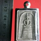 S07-Phra Somdej Sothon Wat Sothon Buddhist Talisman Thai Amulet Pendant Magic