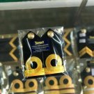 Acting Sub-Lieutenan Shoulder Boards Rank Royal Thai Navy Rank, RTN Marine 000#2