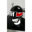 MP MILITARY POLICE ROYAL THAI ARMY CAP FIBER Helmet