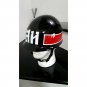 MP MILITARY POLICE ROYAL THAI ARMY CAP FIBER Helmet