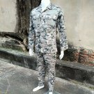Royal Thai Navy Marine UNIFORM Pants and Jacket Combat Militaria Original Item