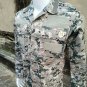 Royal Thai Navy Marine UNIFORM Pants and Jacket Combat Militaria Original Item