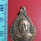 FLA03-@@@.... Buddha Buddhist Success Coin Talisman Thai Amulet Pendant Thailand