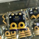 Acting Sub-Lieutenan Shoulder Boards Rank Royal Thai Navy Rank, RTN Marine 000#1