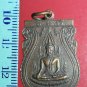 FLA01-vdcvdvs Buddha Buddhist Success Coin Talisman Thai Amulet Pendant Thailand