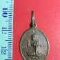 FLA01-kyrrert Buddha Buddhist Success Coin Talisman Thai Amulet Pendant Thailand