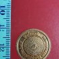 FLA02-ppppwww Buddha Buddhist Success Coin Talisman Thai Amulet Pendant Thailand
