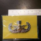 EOD Royal Thai Army E.O.D. Metal Badge Original Pin