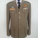 UNIFORM Soldier shirt, suit, pants, Pins, Ranks, Wing Royal Thai Police Men