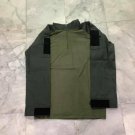Royal Thai Army UNIFORM Soldier Kombat Shirt Olive green Olive green Militaria
