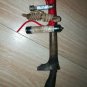 Shaman Knife Takrut Wessuwan Rare Thai Amulet Charm Protect Anti Black Magic Lot
