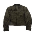 WW2 U.S Army Uniform dated Jacket, US Forces WWII US Army