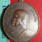 FLA01-ASDSDw Buddha Buddhist Success Coin Talisman Thai Amulet Pendant Thailand