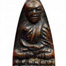 LP TOUD WAT CHANGHAI BEAUTIFUL PHRA Tuad Apache THAI Very Rare
