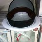 [New] Royal Thai Air Force cap Soldier hat For Group Captain RTAF.