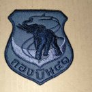 Wing 41 Royal Thai Air Force Militaria Patch