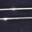 Collectible Militaria Thai Police Dagger Sword Knives Sword Blade Police officer