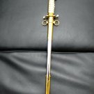 Chulachomklao Royal Military Academy Army Cadet Dagger Sword Knife Lot of 1