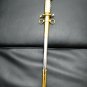 Chulachomklao Royal Military Academy Army Cadet Dagger Sword Knife Lot of 1