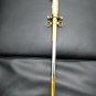 Chulachomklao Royal Military Academy Army Cadet Dagger Sword Knife Lot of 1
