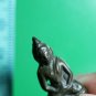 Phra Chaiwat By LP BOON Monk Thai Small Buddha Amulet Money Powerful Rich Rare