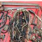 Shaman Knife Kriss Snake Rare Thai Amulet Charm Protect Anti Black Magic Lot
