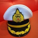 [New] Royal Thai Army cap, hat Soldier For Colonel Thailand Military Cap RTA