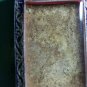 PHRA SOMDEJ THO MONK THAI AMULET OLD Thai Amulet Buddha Very Rare In Case BBB07
