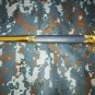 Royal Thai Air Force Academy Cadet Dagger Sword Knife Lot of 1 Thai Air Force