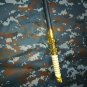 Royal Thai Air Force Academy Cadet Dagger Sword Knife Lot of 1 Thai Air Force