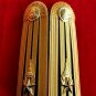 Major ROYAL THAI ARMY RANK SHOULDER BOARDS EPAULETTE RTA RANK