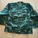 NEW UNIFORM Soldier dress Only suit Royal Thai army Thai Military