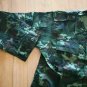 NEW UNIFORM Soldier dress Only suit Royal Thai army Thai Military