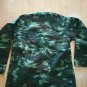 NEW UNIFORM Soldier dress Only suit Royal Thai army Thai Military