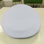 Royal Thai Navy Officer Cap Uniform Naval Soldier Thailand White Hat Original