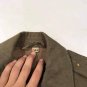 WW2 U.S Army Western Pacific Forces Uniform Size 34R Jacket Army Patch Badge