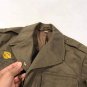 WW2 U.S Army Western Pacific Forces Uniform Size 34R Jacket Army Patch Badge