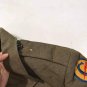 WW2 U.S Army Western Pacific Forces Uniform Size 34R Jacket Army Patch Badge