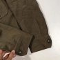 WW2 U.S Army Western Pacific Forces Uniform Size 34R Jacket Army Patch Badge