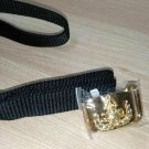Royal Thai Army Thailand Military Belt Original Collectibles Militaria Uniform