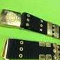 Royal Thai Army Military Police Belt Thai Military Belt for Uniform MP, M.P.