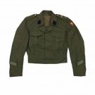 WW2 Army Western Pacific Forces Uniform dated Uniform Dress Jacket, Suite Jacket