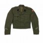 WW2 Army Western Pacific Forces Uniform dated Uniform Dress Jacket, Suite Jacket